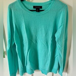 Women's Tahari Cashmere Sweater